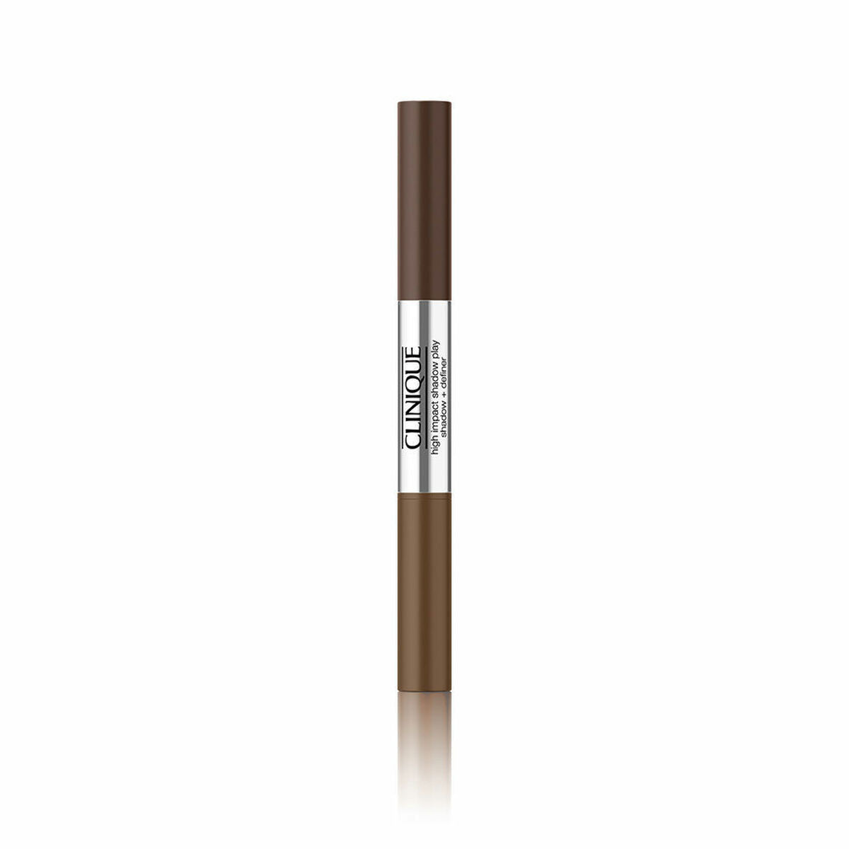 Eyeshadow Clinique HI SHADOW PLAY Rum And Cola 4 ml-0