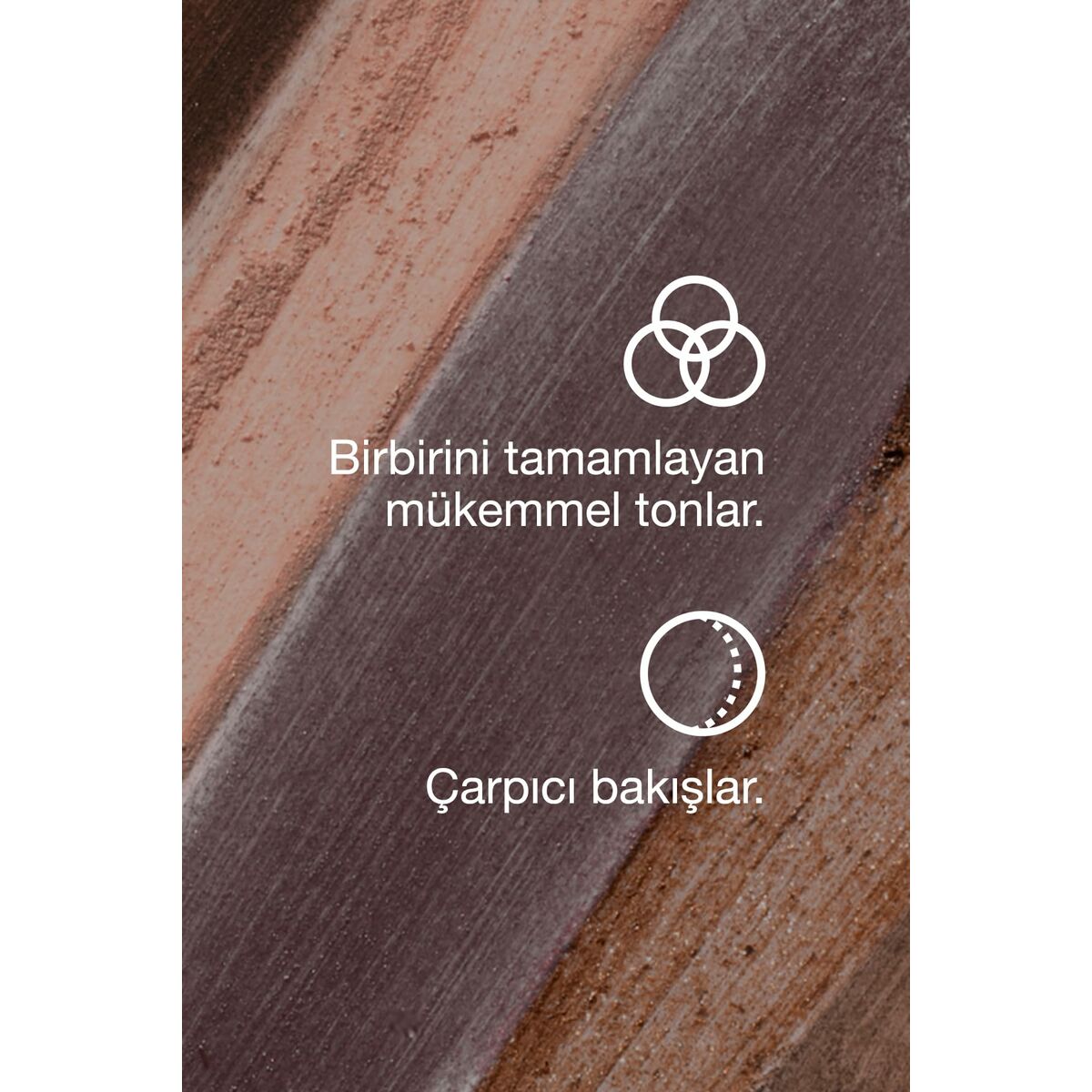 Make-Up Set Clinique HI SHADOW PLAY-4