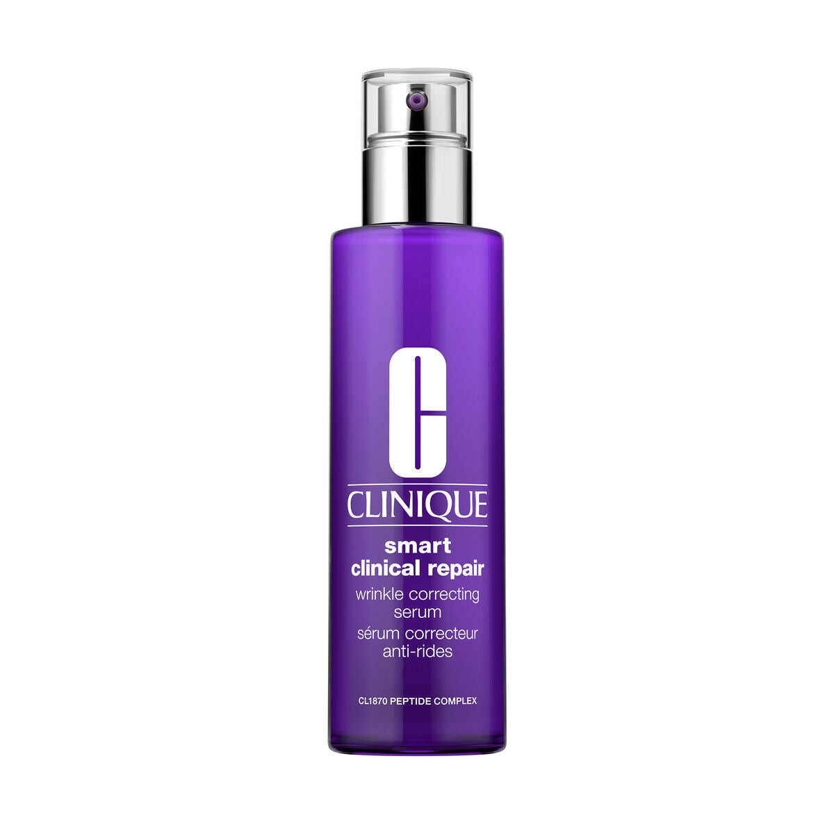 Anti-Wrinkle Serum Clinique Smart Clinical Repair 75 ml-0