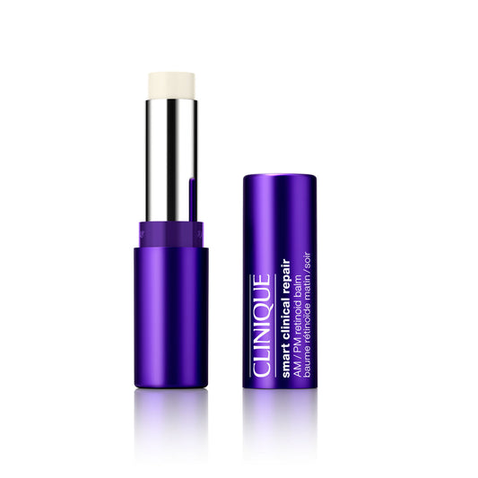 Regenerating anti-wrinkle cream Clinique SMART CLINICAL 3 g-0