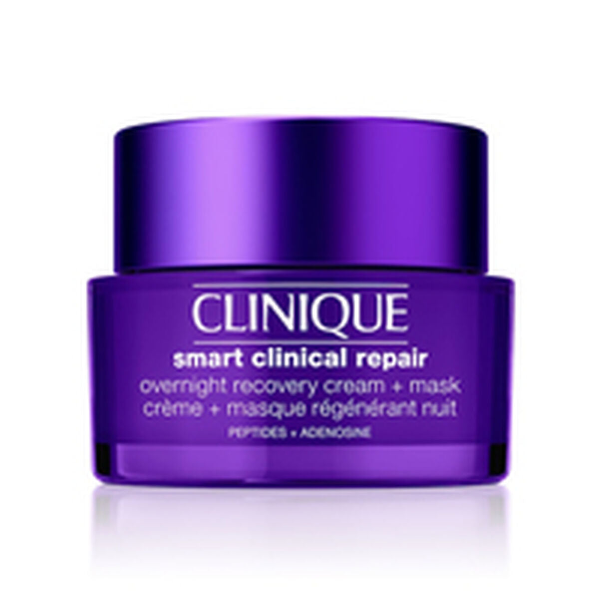 Hydrating Facial Cream Clinique SMART CLINICAL 50 ml-0