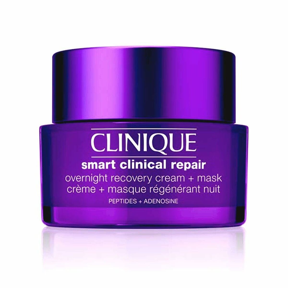 Hydrating Facial Cream Clinique SMART CLINICAL 50 ml-3