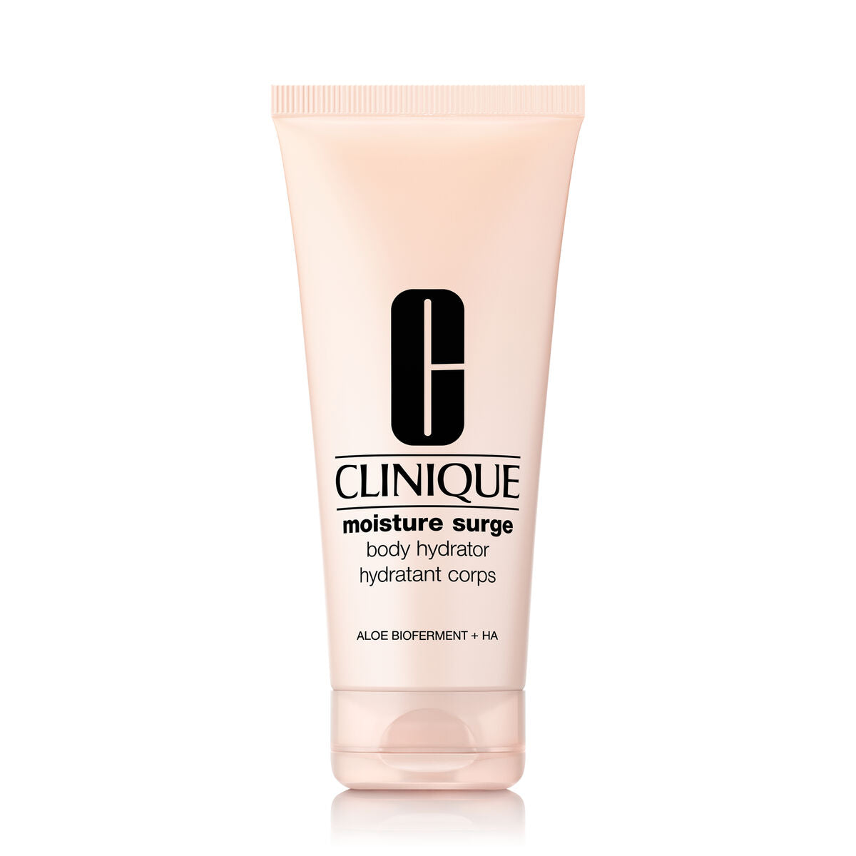 Moisturising Body Cream Clinique MOISTURE SURGE 200 ml-0
