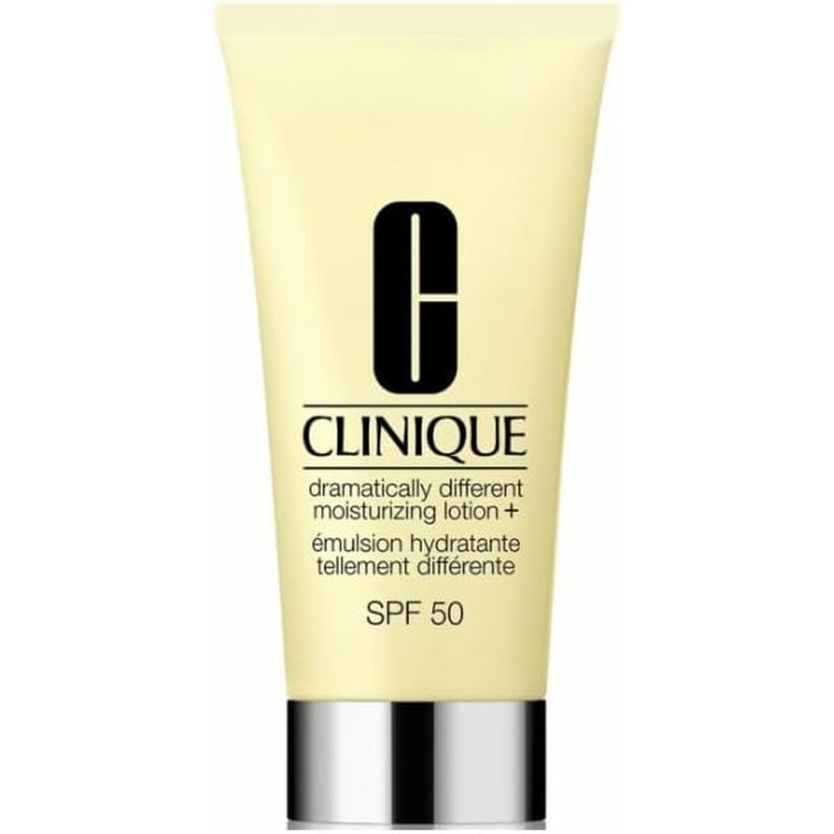 Facial Cream Clinique DRAMATICALLY DIFFERENT Spf 50 50 ml-0
