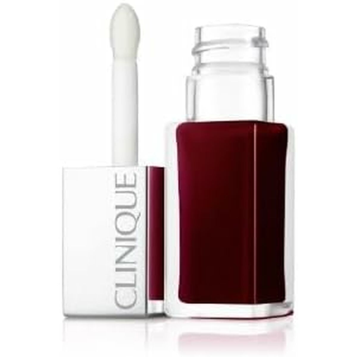 Lip Oil Clinique POP Black Honey 7 ml-1