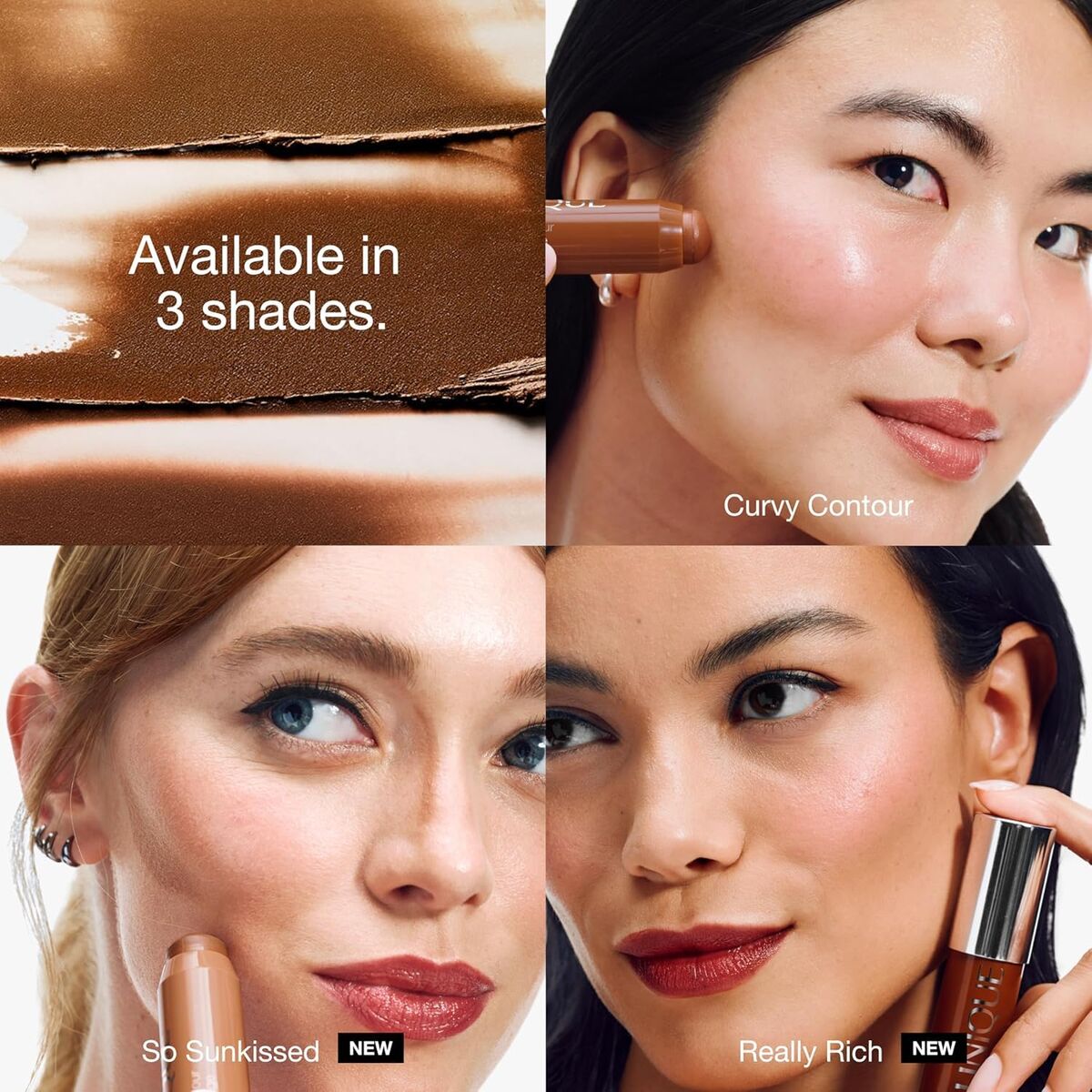 Make-Up Set Clinique CHUBBY STICK-2