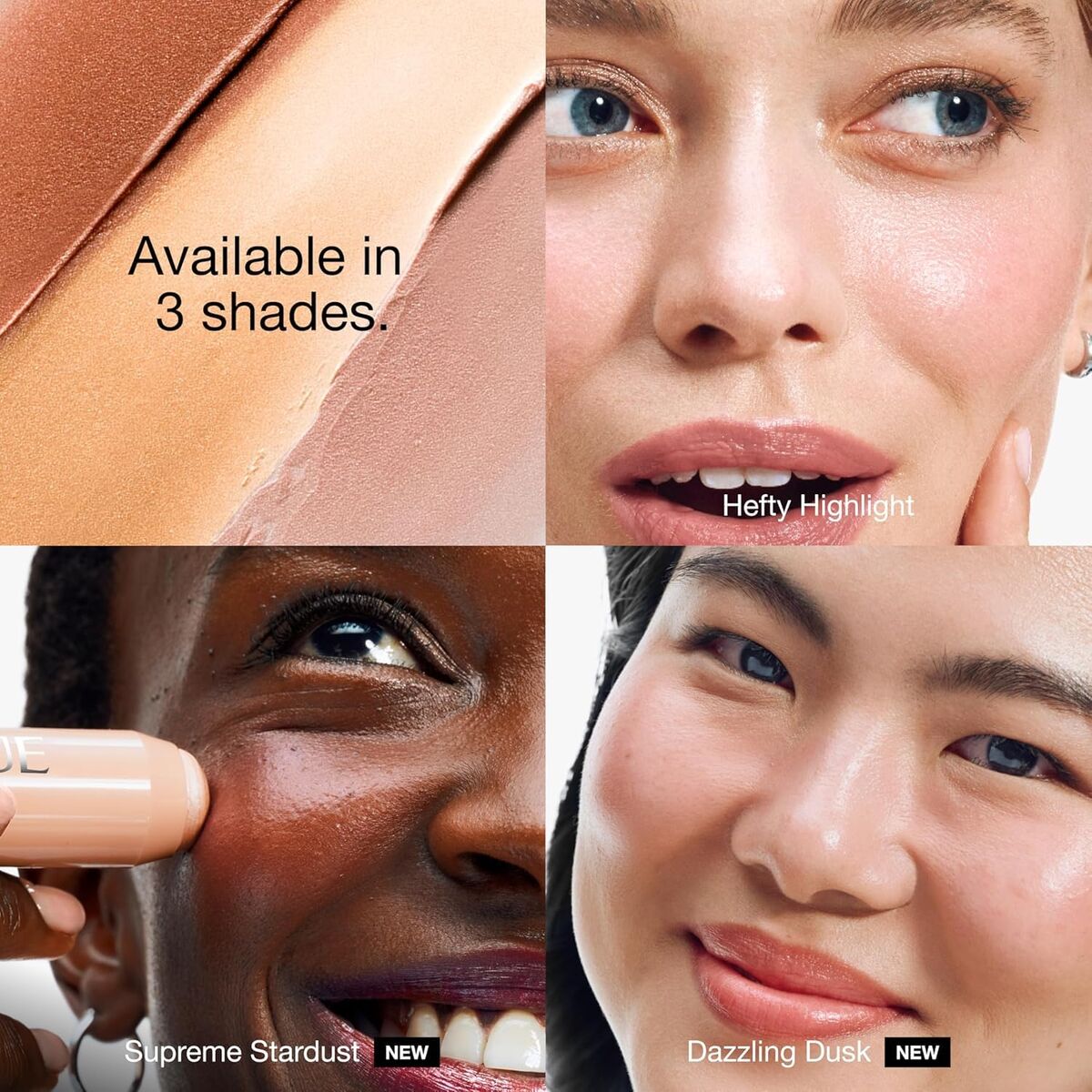 Make-Up Set Clinique CHUBBY STICK-2