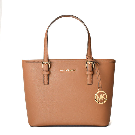 Hand bag Michael Kors 35T9GTVT0L-LUGGAGE-0