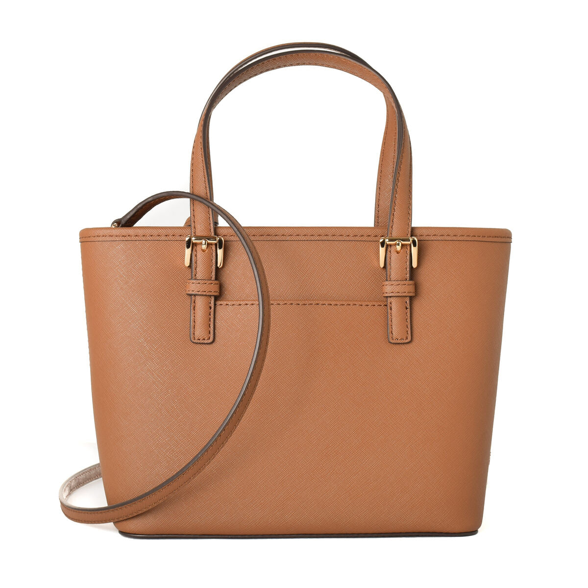 Hand bag Michael Kors 35T9GTVT0L-LUGGAGE-2
