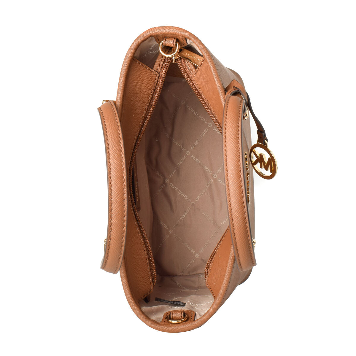 Hand bag Michael Kors 35T9GTVT0L-LUGGAGE-1