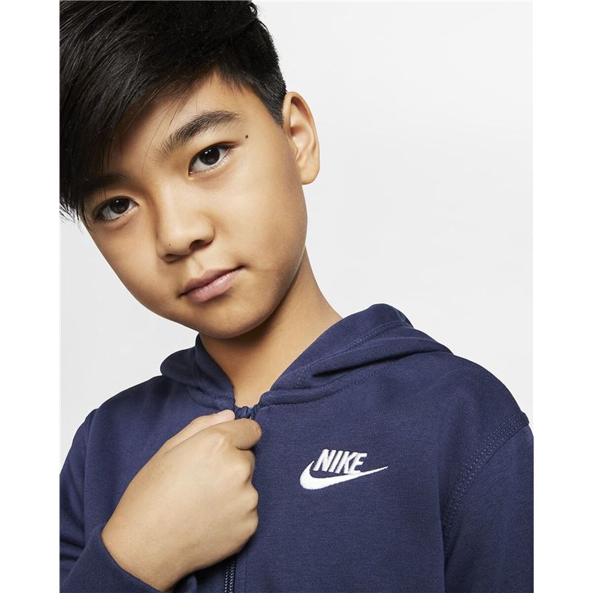 Men's Sports Jacket Nike BV3699-410 Dark blue-3