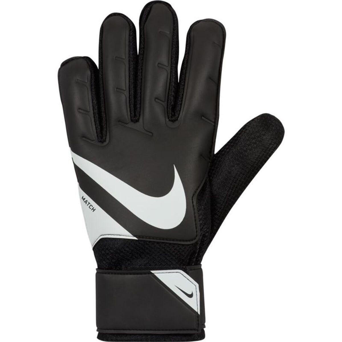 Goalkeeper Gloves Nike CQ7799-010 Adults-4