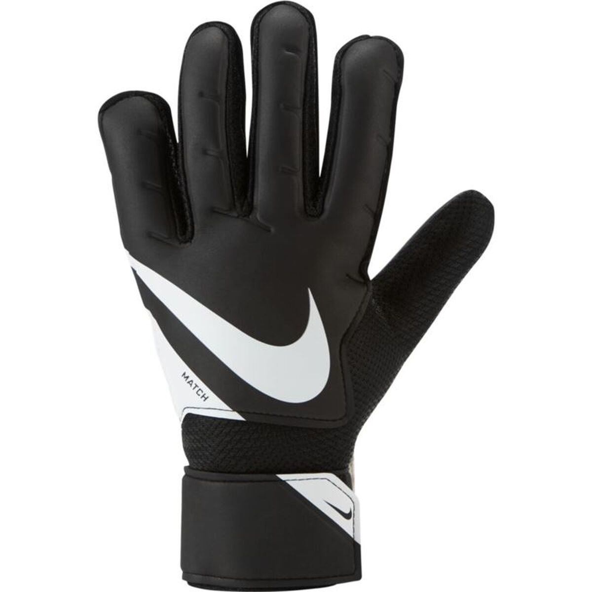 Goalkeeper Gloves Nike CQ7799-010 Adults-2