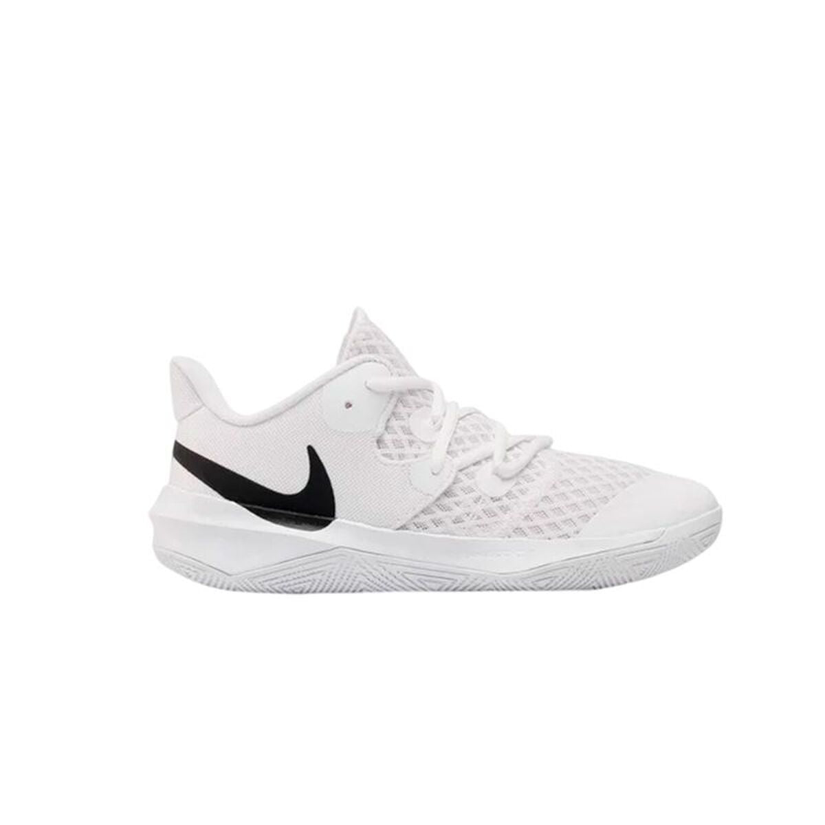 Basketball Shoes for Adults Nike Zoom Hyper Speed Court White