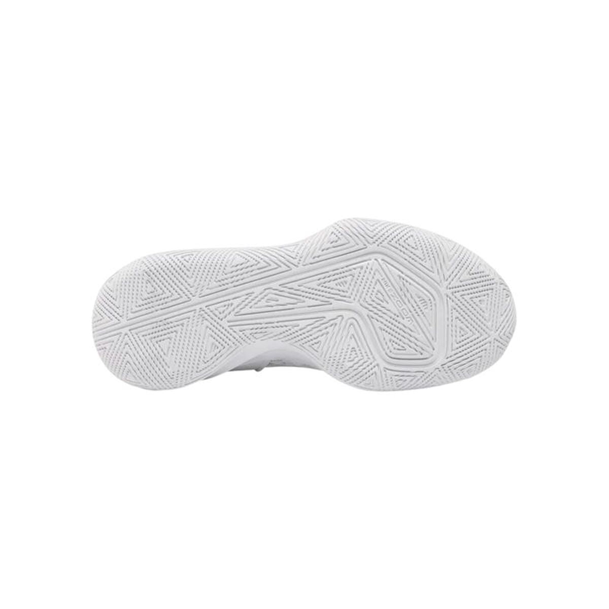 Basketball Shoes for Adults Nike Zoom Hyper Speed Court White
