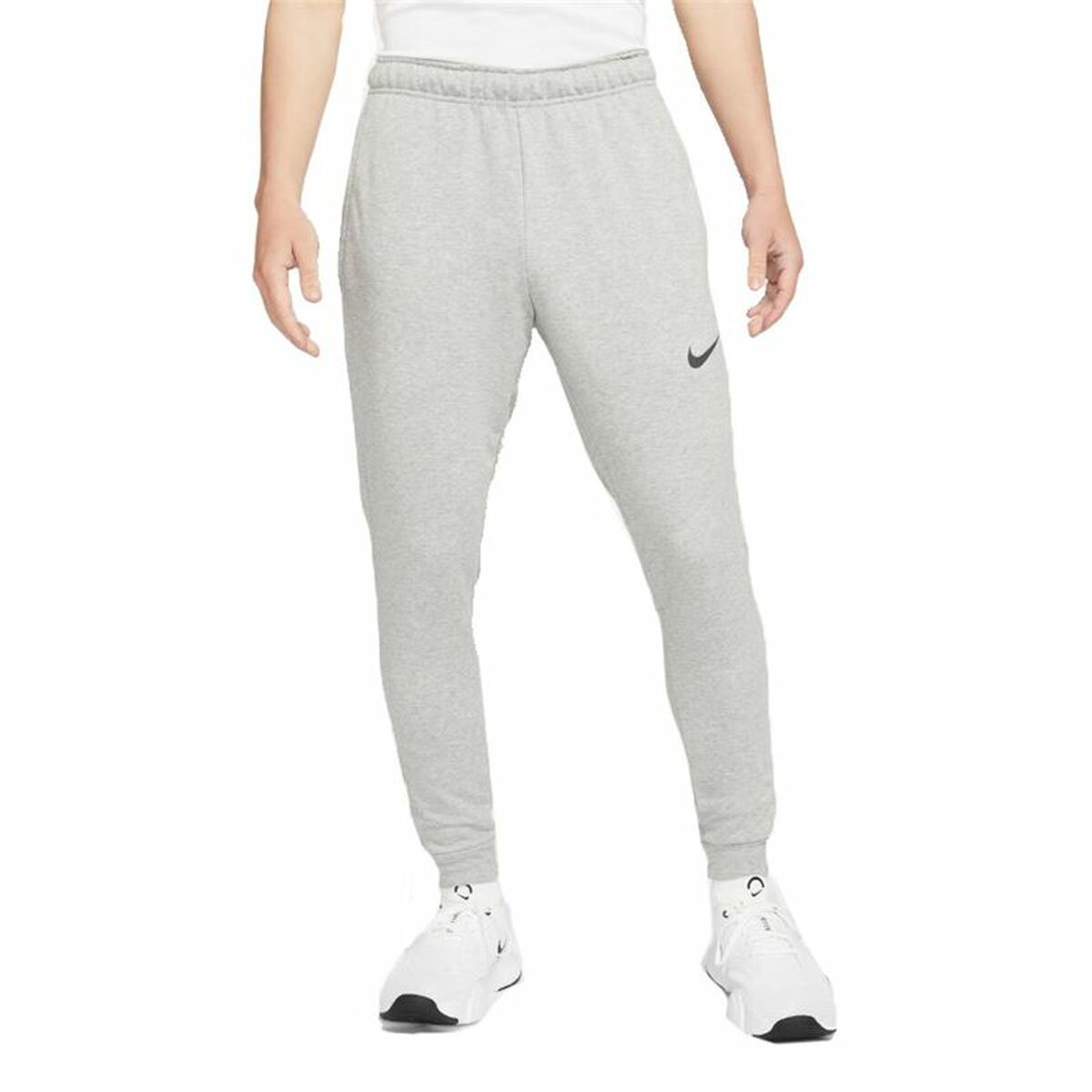 Men's Basketball Shorts Nike CZ6379-063 Grey-0