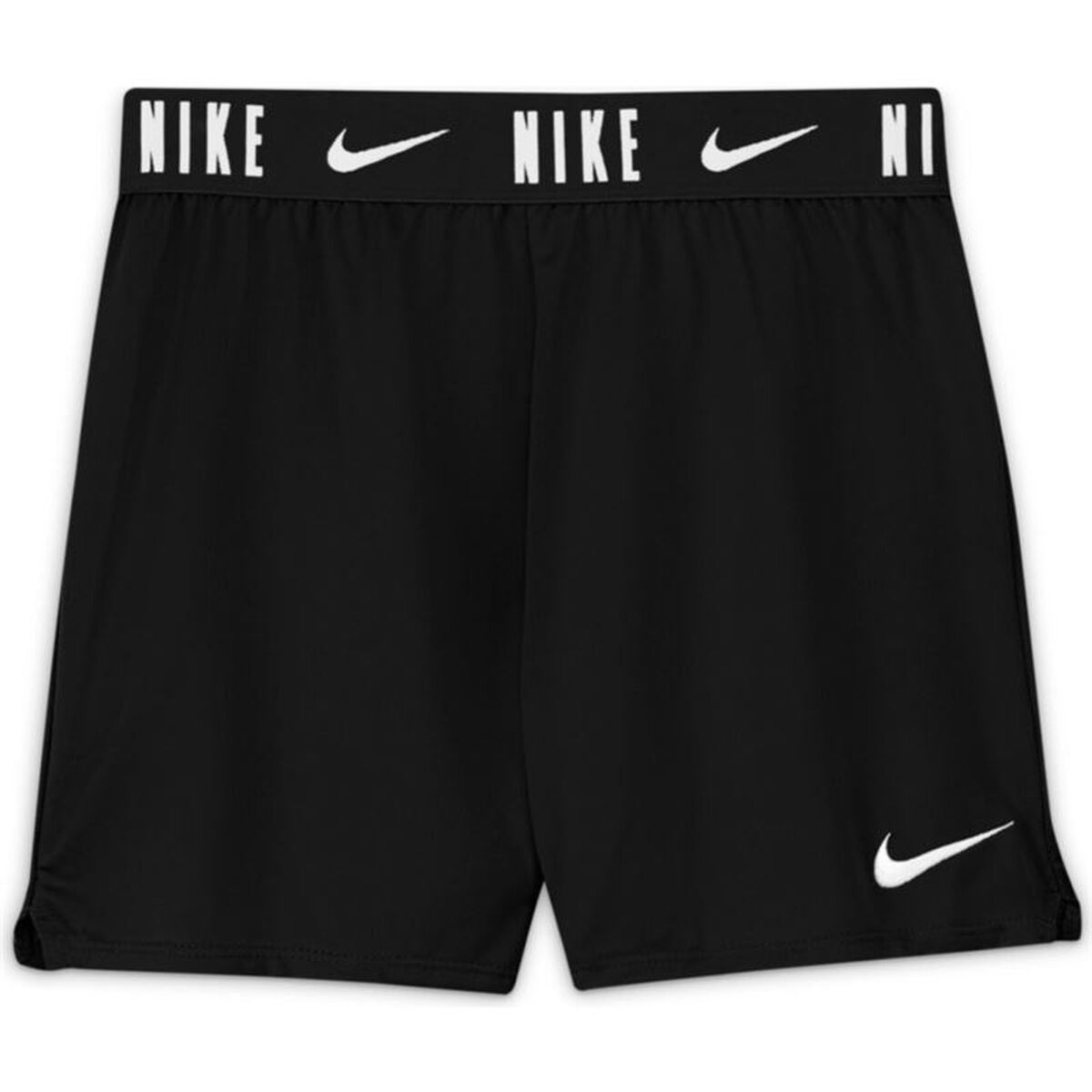 Sports Shorts Nike Dri-FIT Trophy Black-0