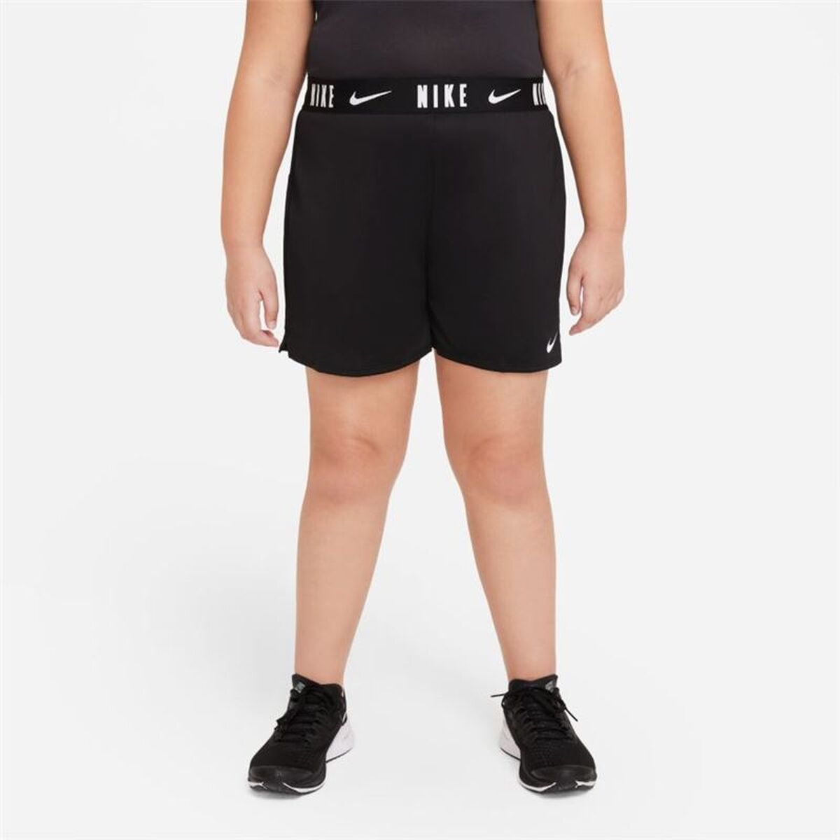Sports Shorts Nike Dri-FIT Trophy Black-8