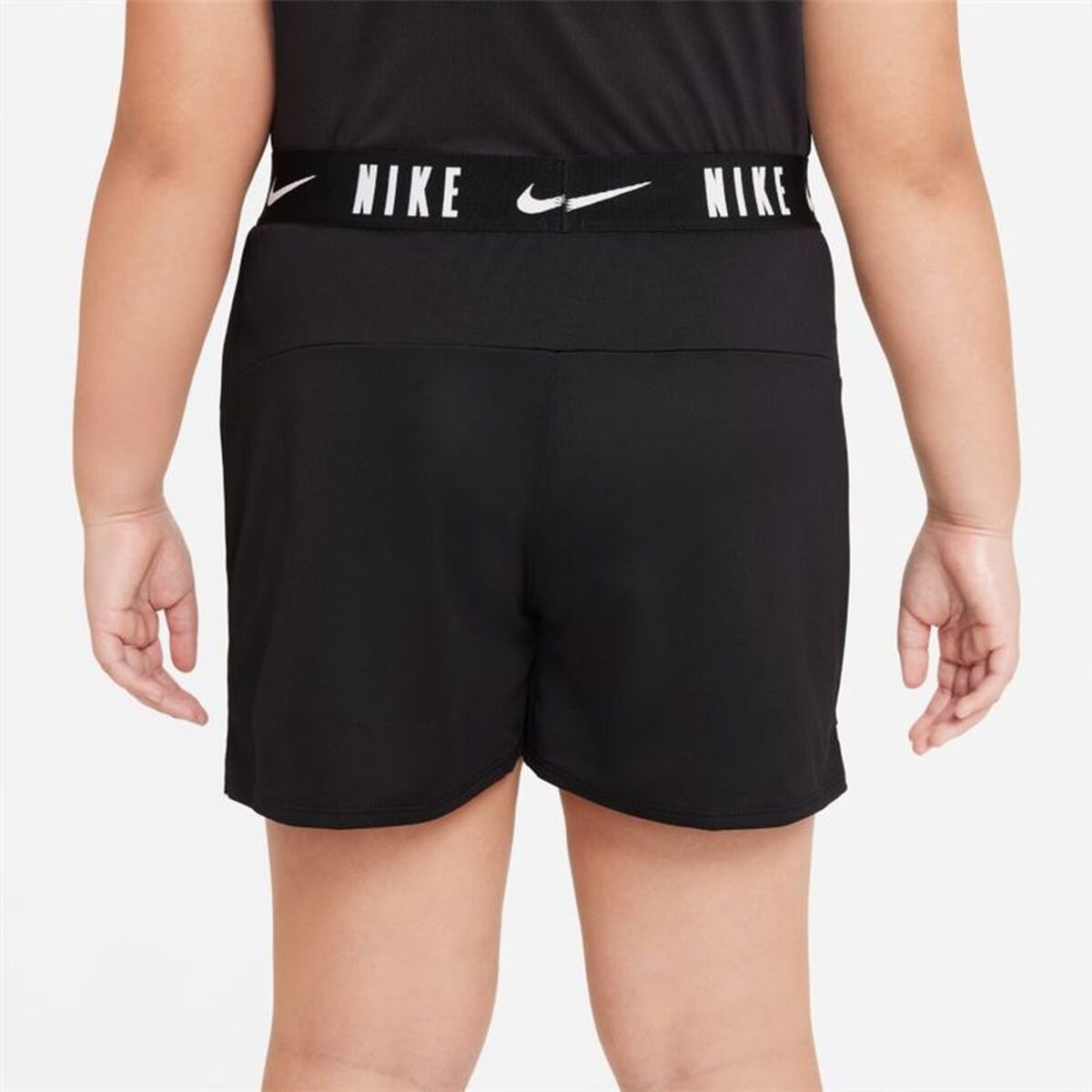 Sports Shorts Nike Dri-FIT Trophy Black-7