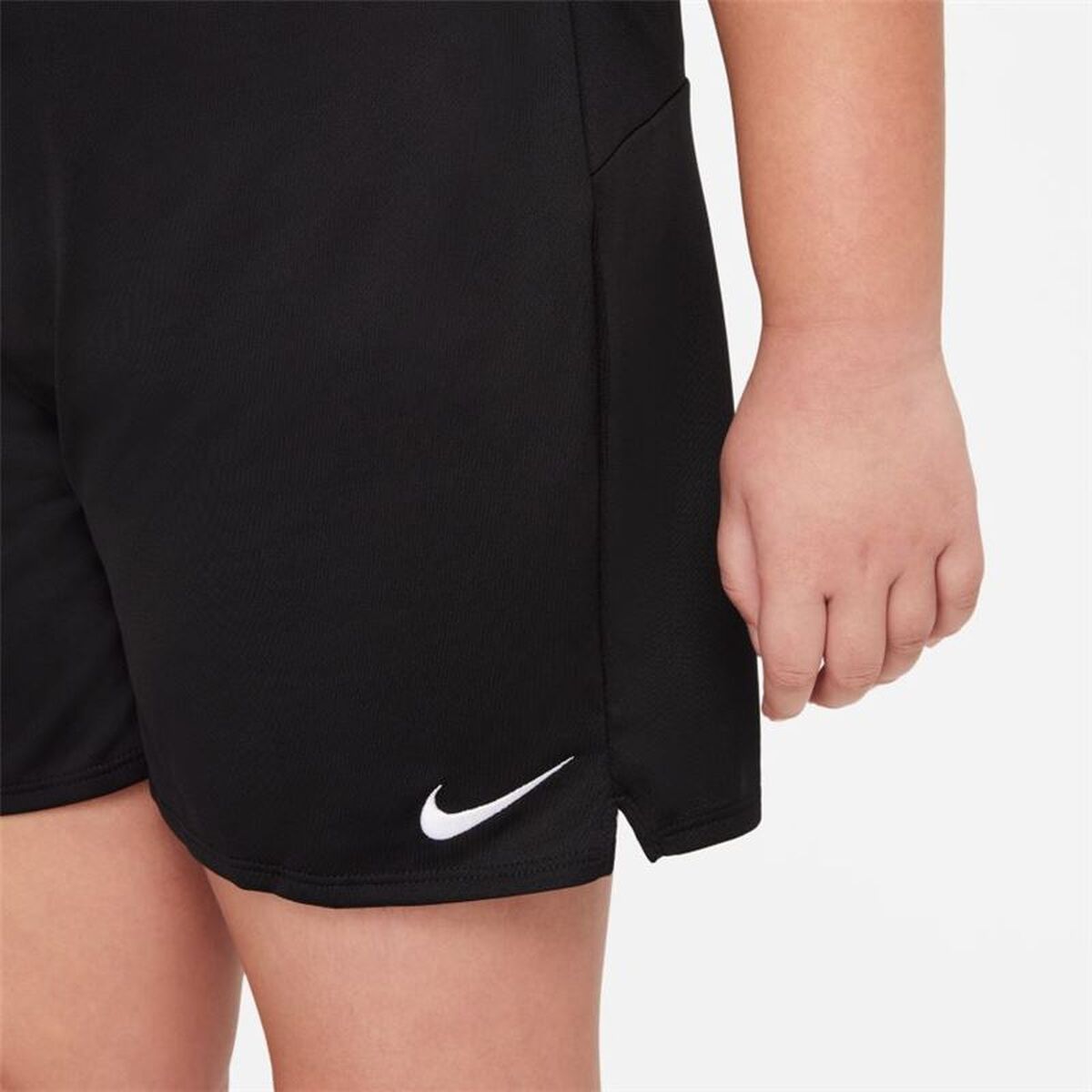 Sports Shorts Nike Dri-FIT Trophy Black-6