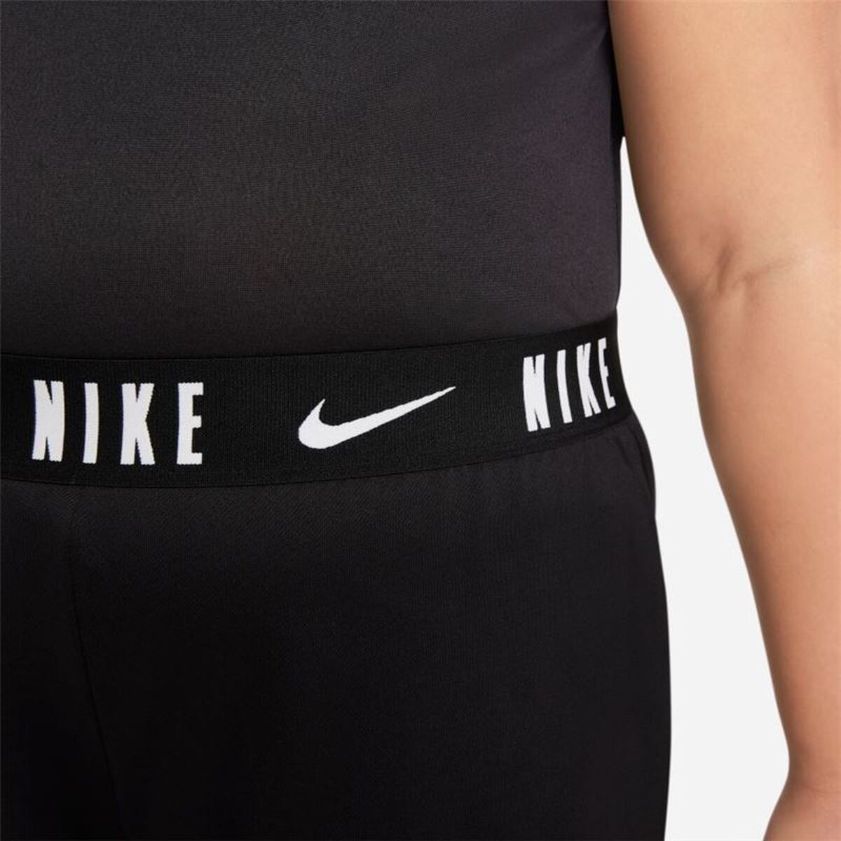 Sports Shorts Nike Dri-FIT Trophy Black-5