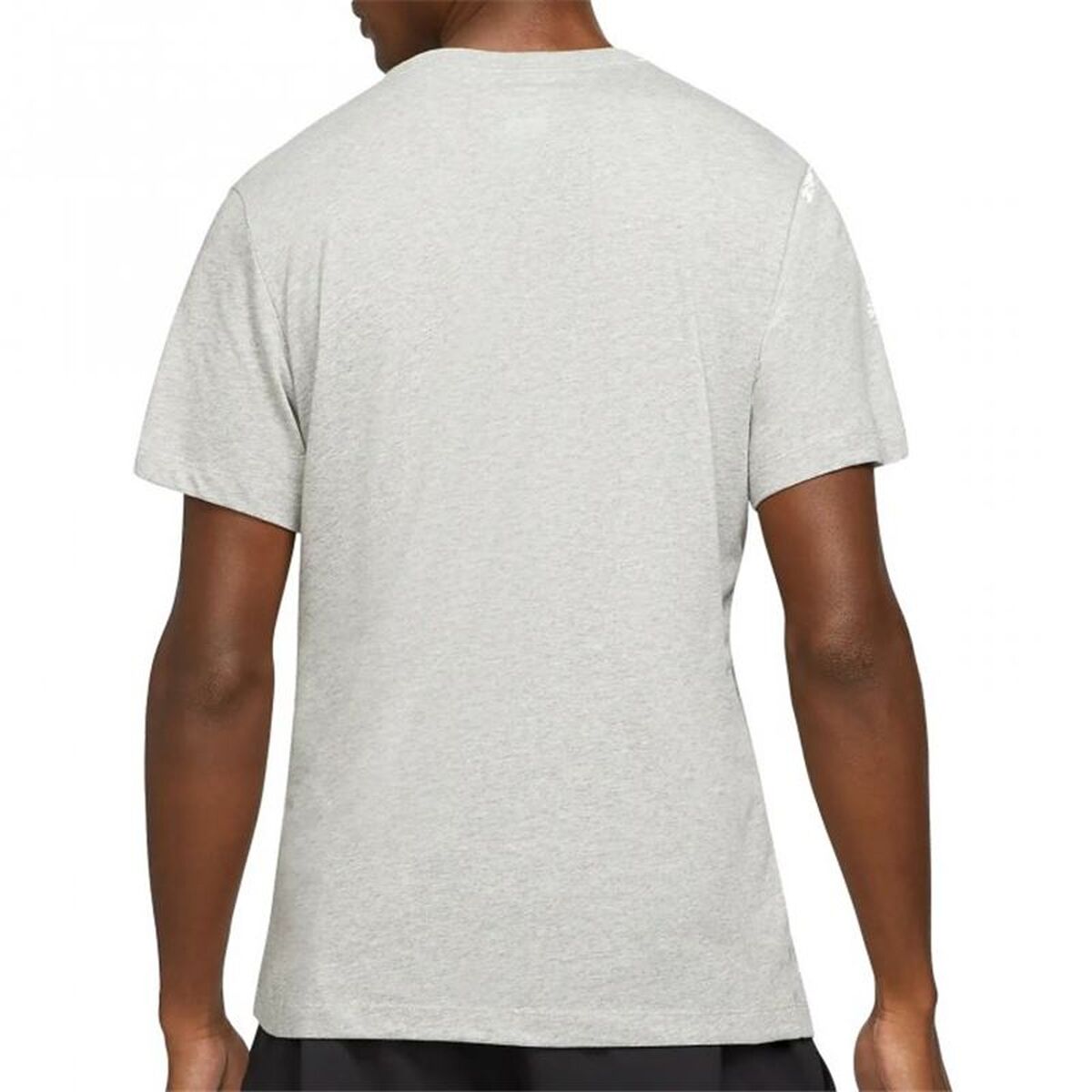 Men’s Short Sleeve T-Shirt Nike DA1594-063-7