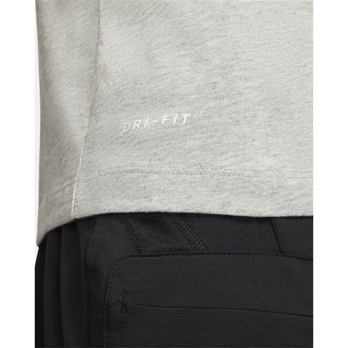 Men’s Short Sleeve T-Shirt Nike DA1594-063-5