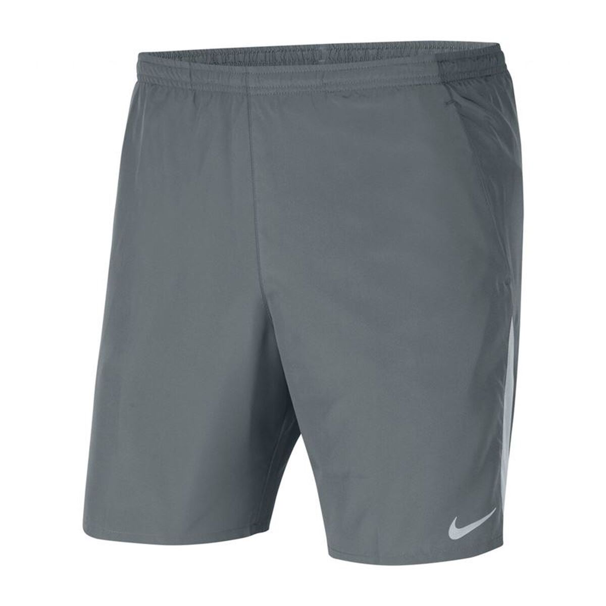 Sports Shorts Nike CK0450-084 Dark grey Men-0