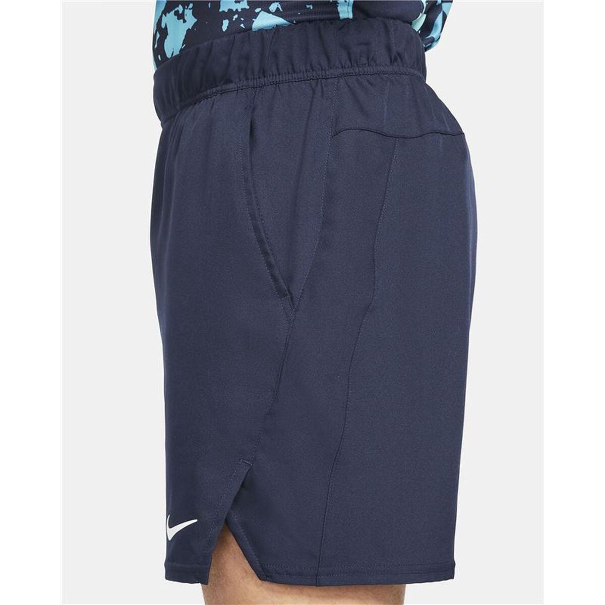 Sports Shorts Nike Court Flex Victory M Dark blue Men-8