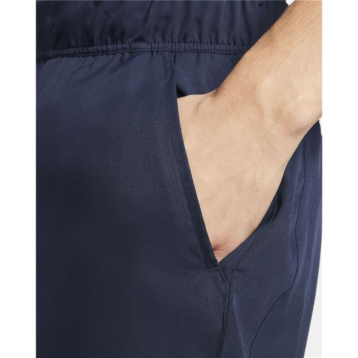 Sports Shorts Nike Court Flex Victory M Dark blue Men-7