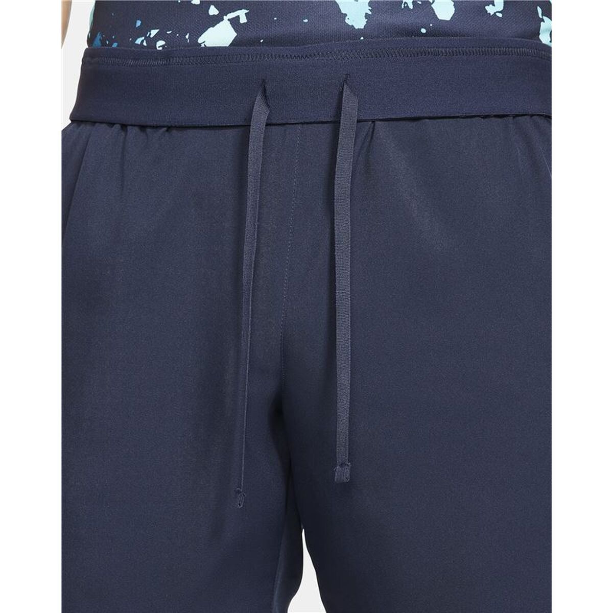 Sports Shorts Nike Court Flex Victory M Dark blue Men-6