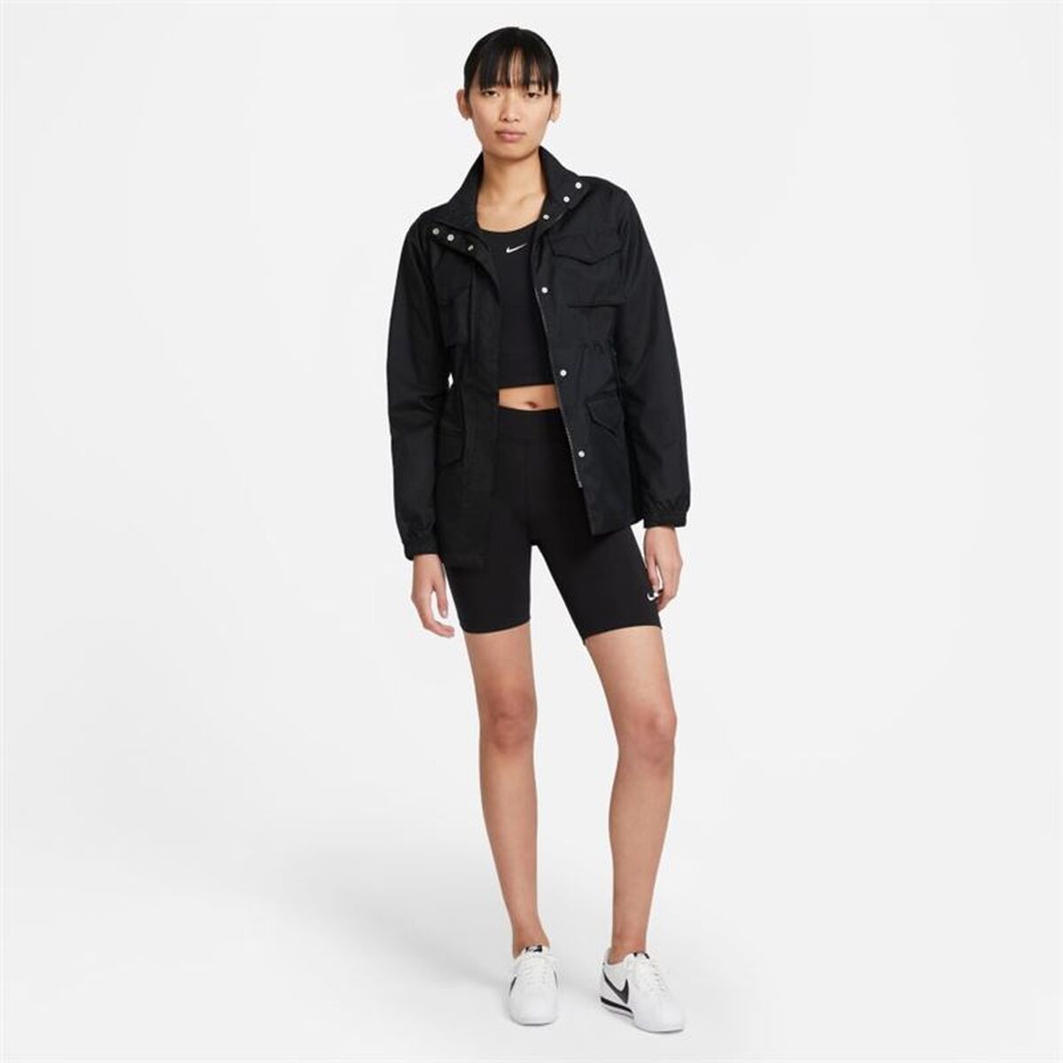 Sport leggings for Women Nike Sportswear Essential W-4