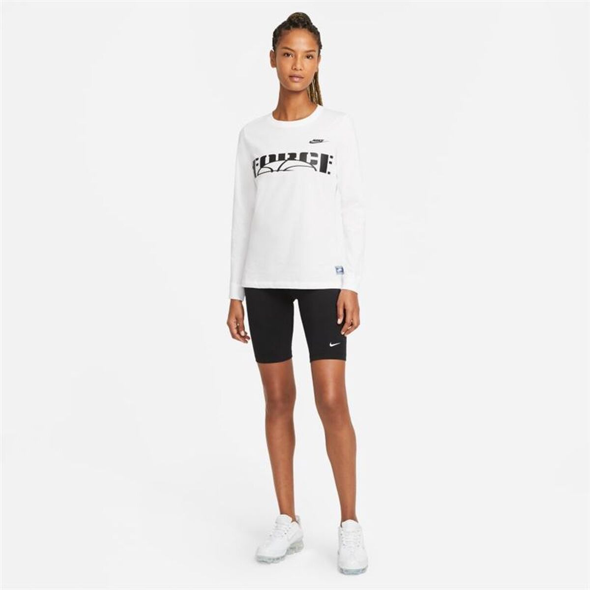 Sport leggings for Women Nike Sportswear Essential W-3