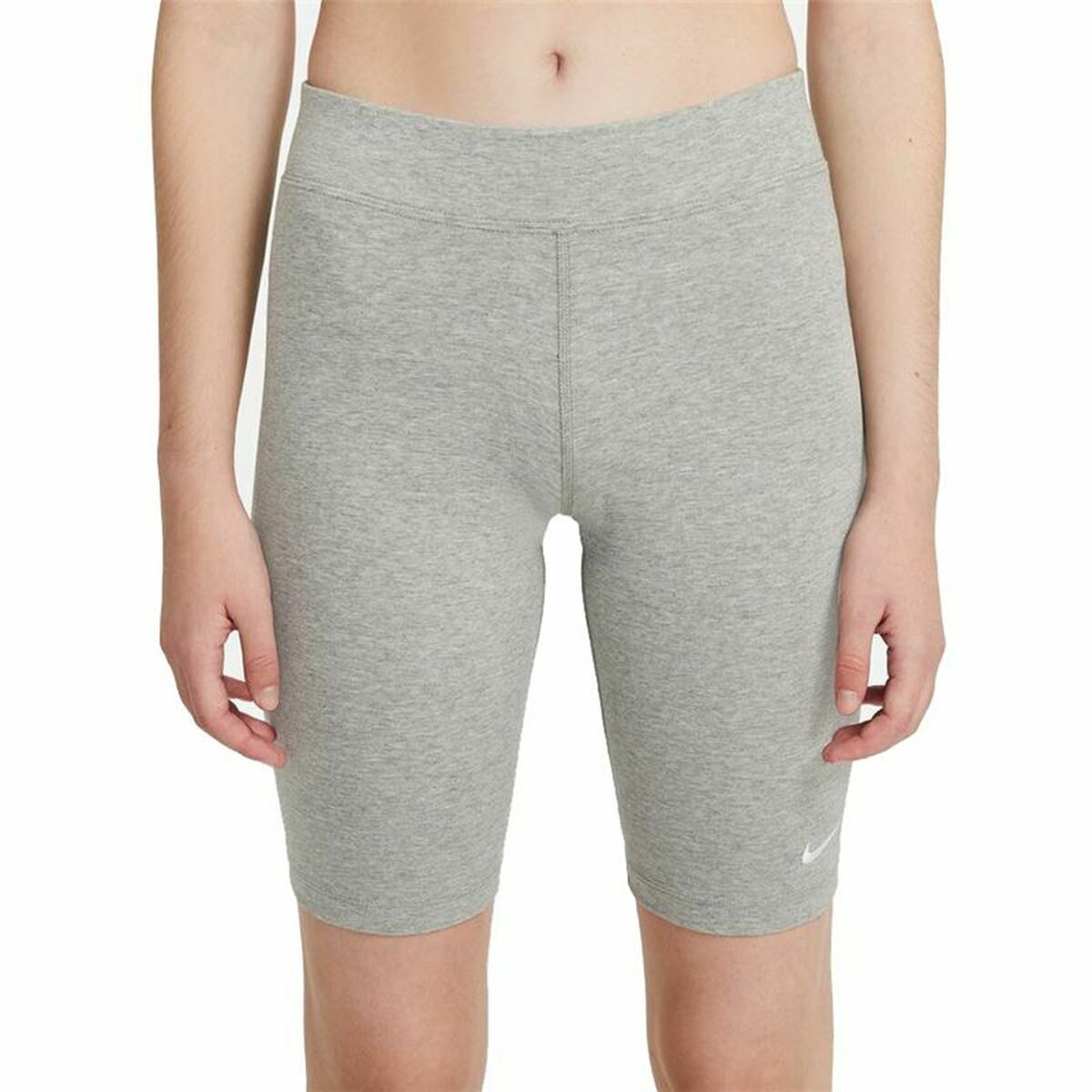 Sport leggings for Women Nike Essential Grey-2