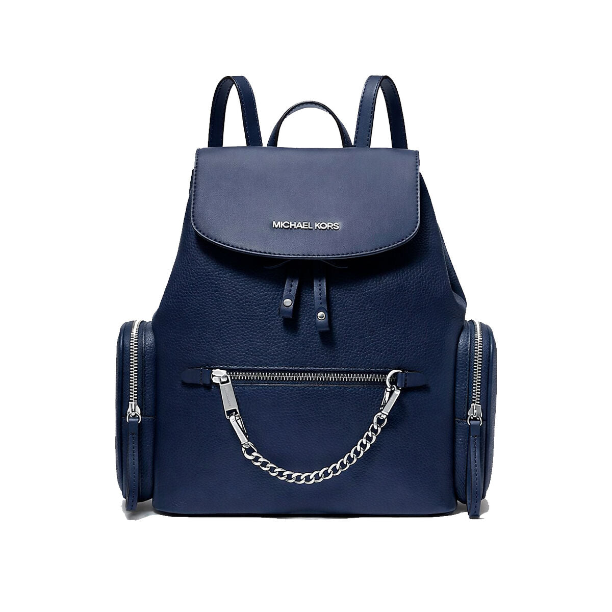 Rucksack Michael Kors 35F1STTB6L-NAVY Blue-0