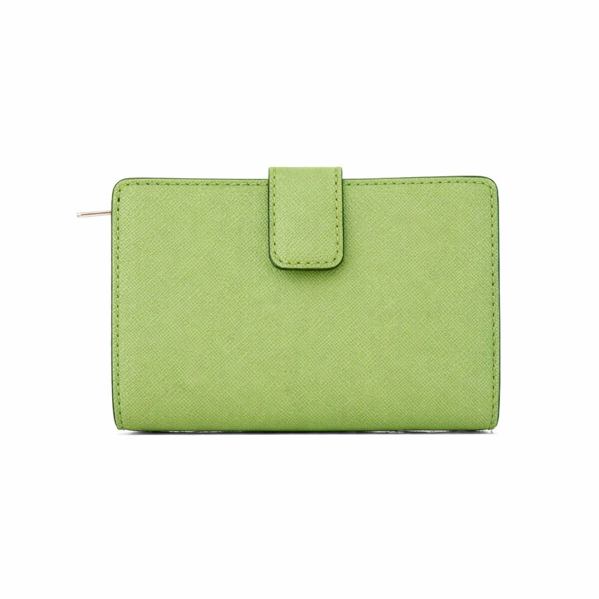 Women's Purse Michael Kors 35F7GTVF2L-LIGHT-SAGE 13 x 8 x 3 cm-2
