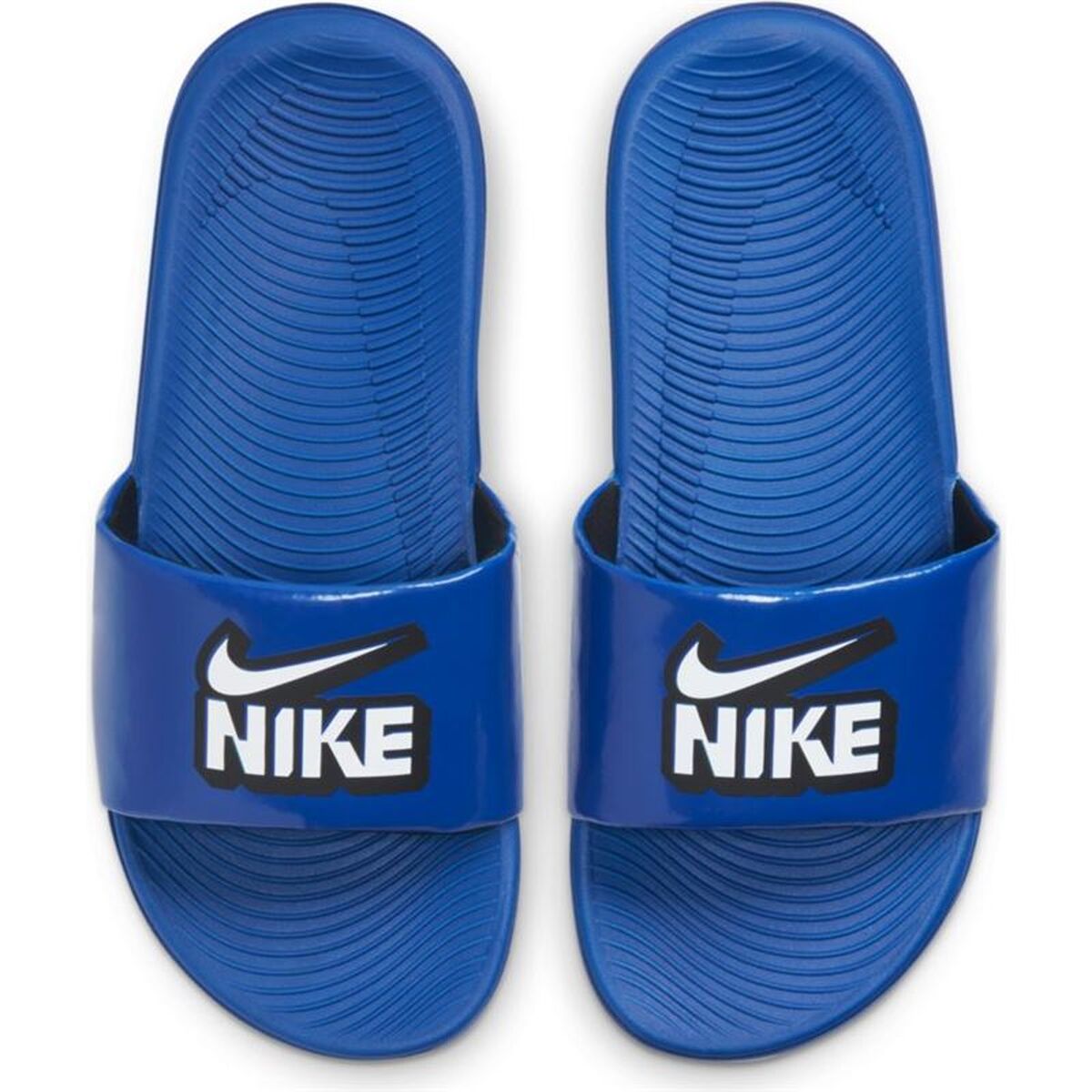 Flip Flops for Children Nike Kawa-3