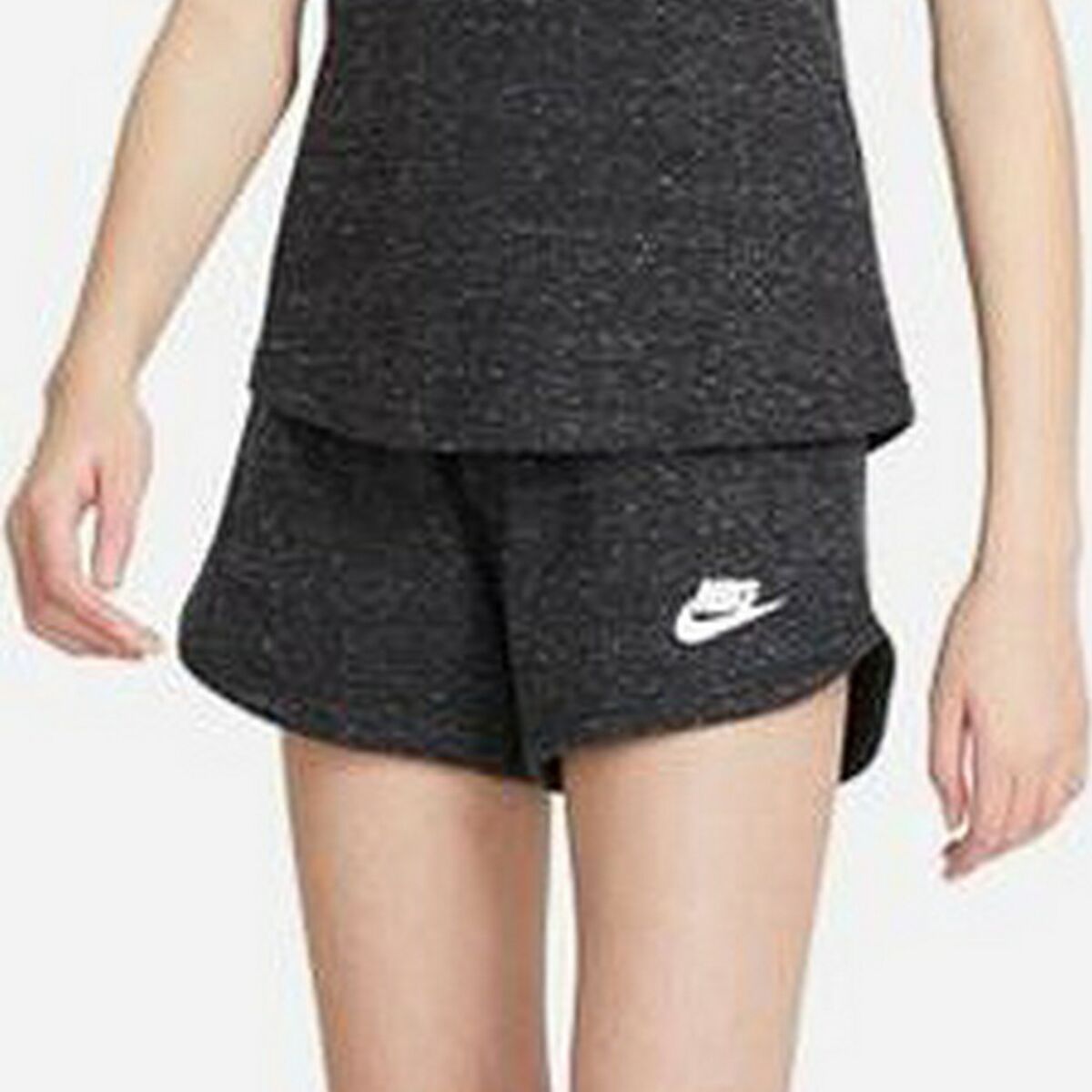 Sports Shorts Nike Sportswear Multicolour Boys