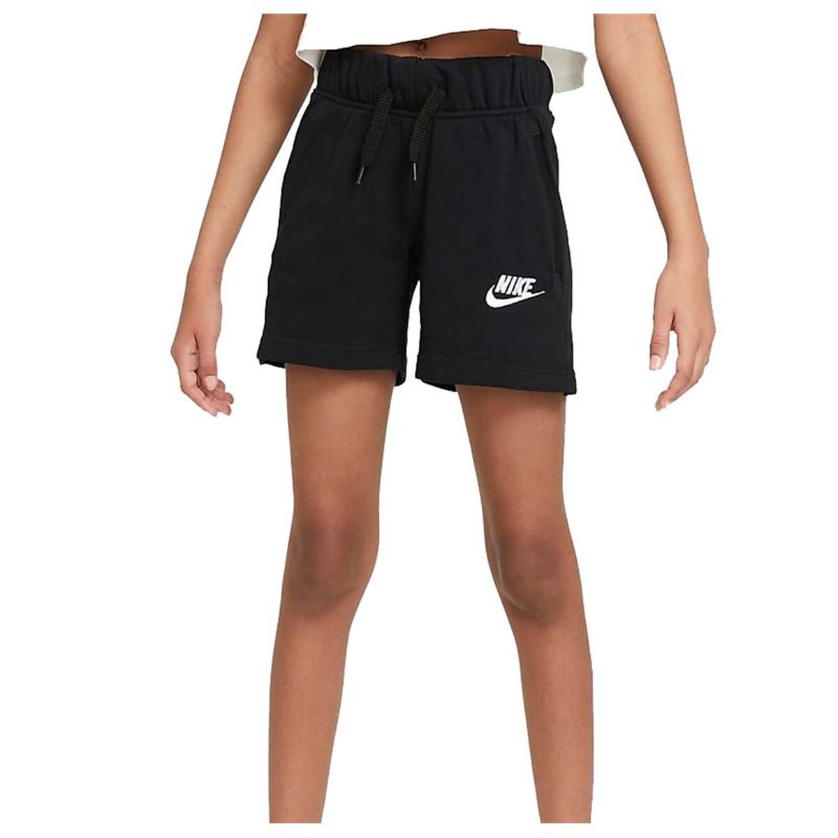 Sports Shorts Nike DA1405-010 Black-0