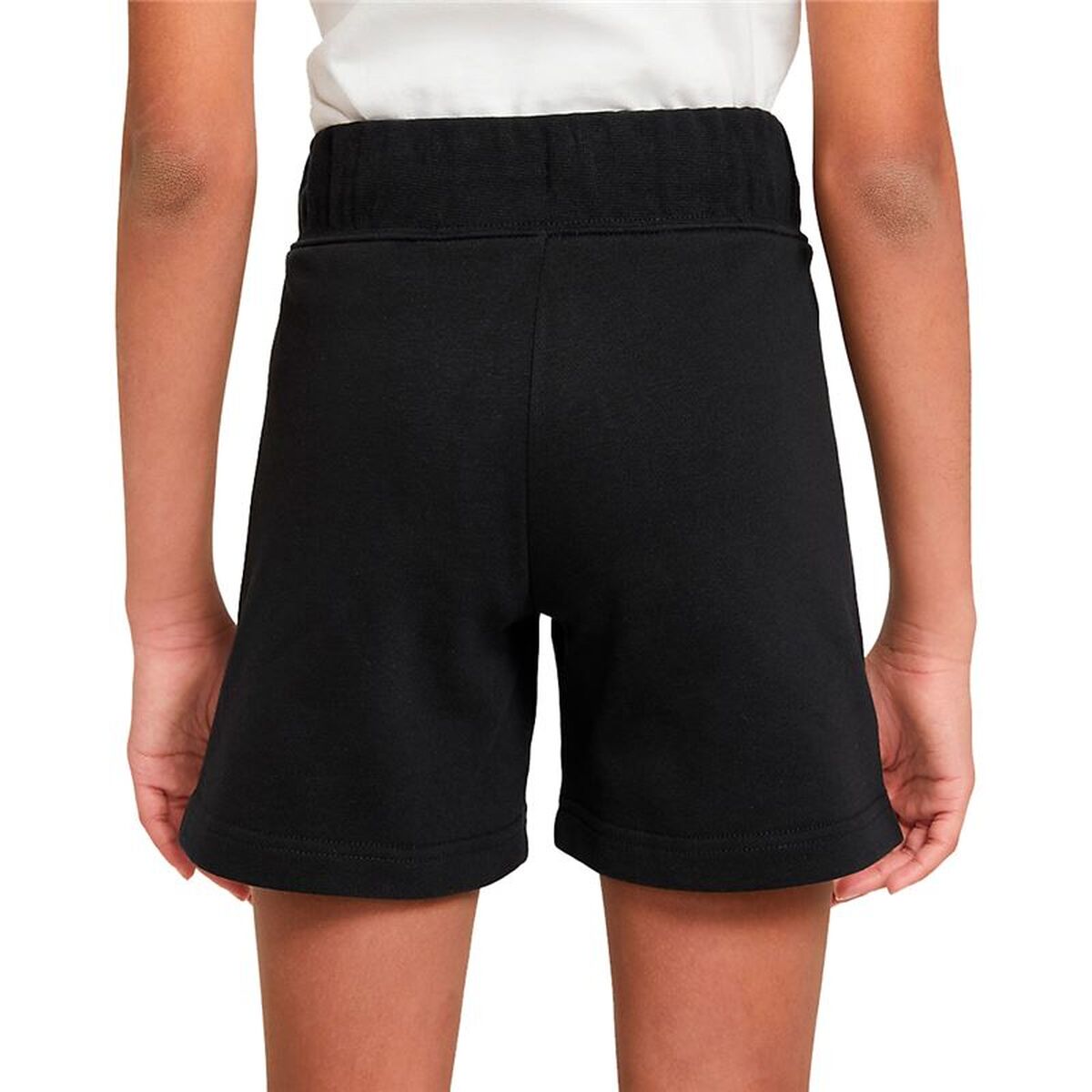 Sports Shorts Nike DA1405-010 Black-7
