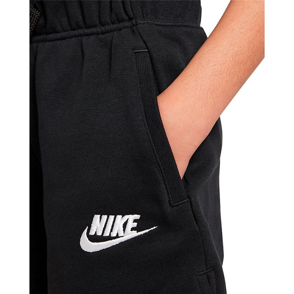 Sports Shorts Nike DA1405-010 Black-6