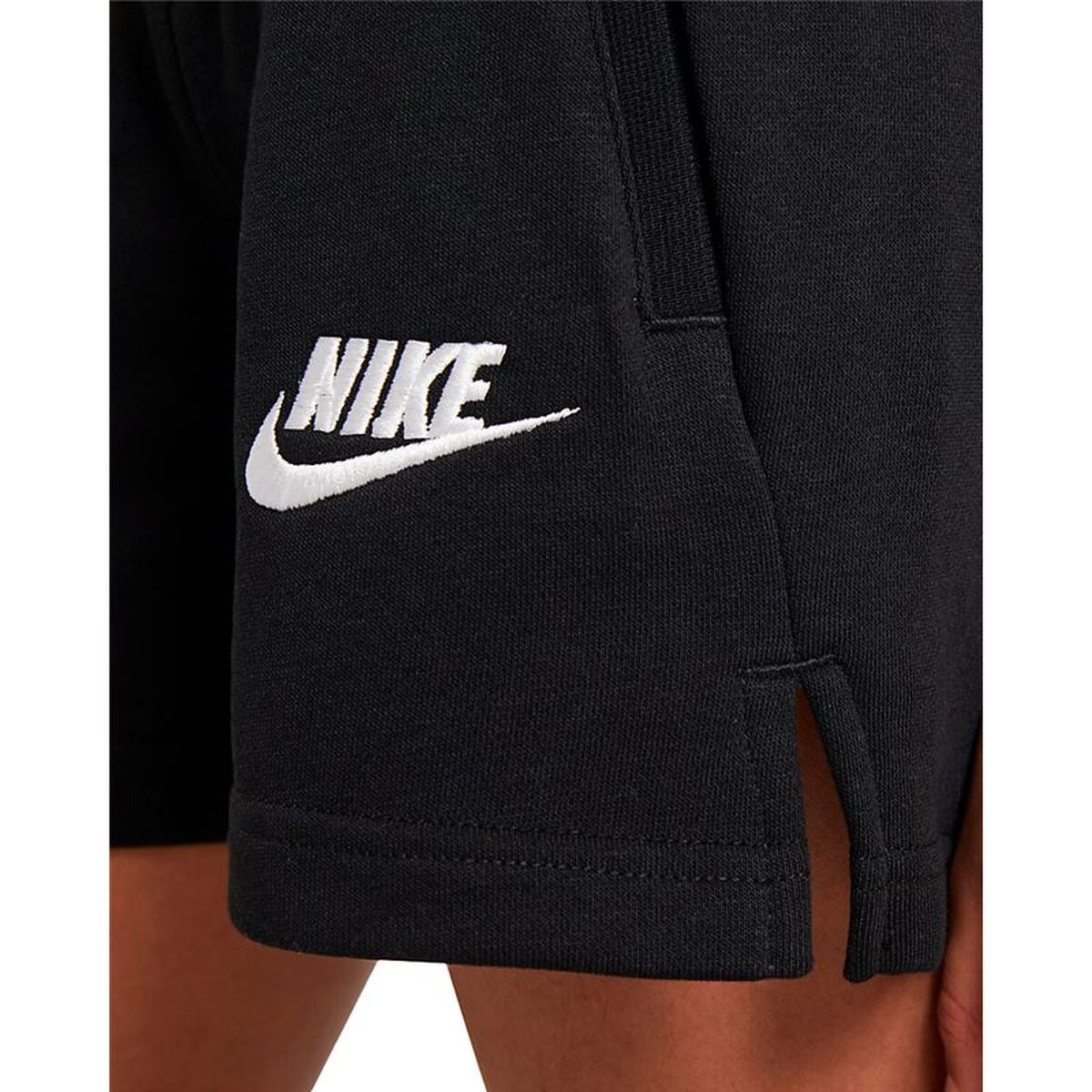 Sports Shorts Nike DA1405-010 Black-5