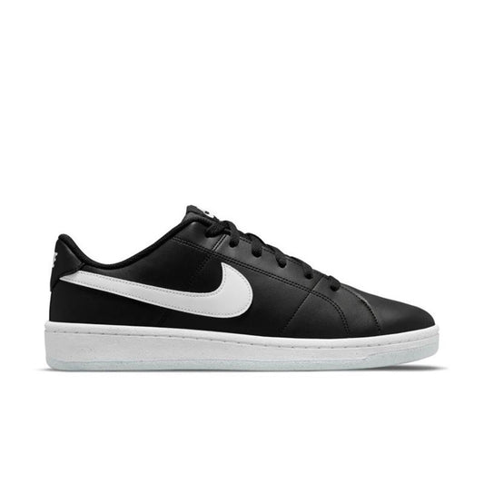 Running Shoes for Adults Nike Court Royale 2 Black-0
