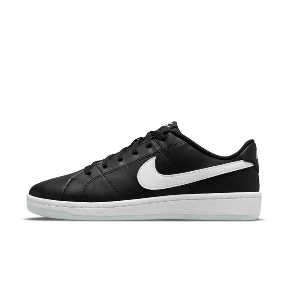 Running Shoes for Adults Nike Court Royale 2 Black-8