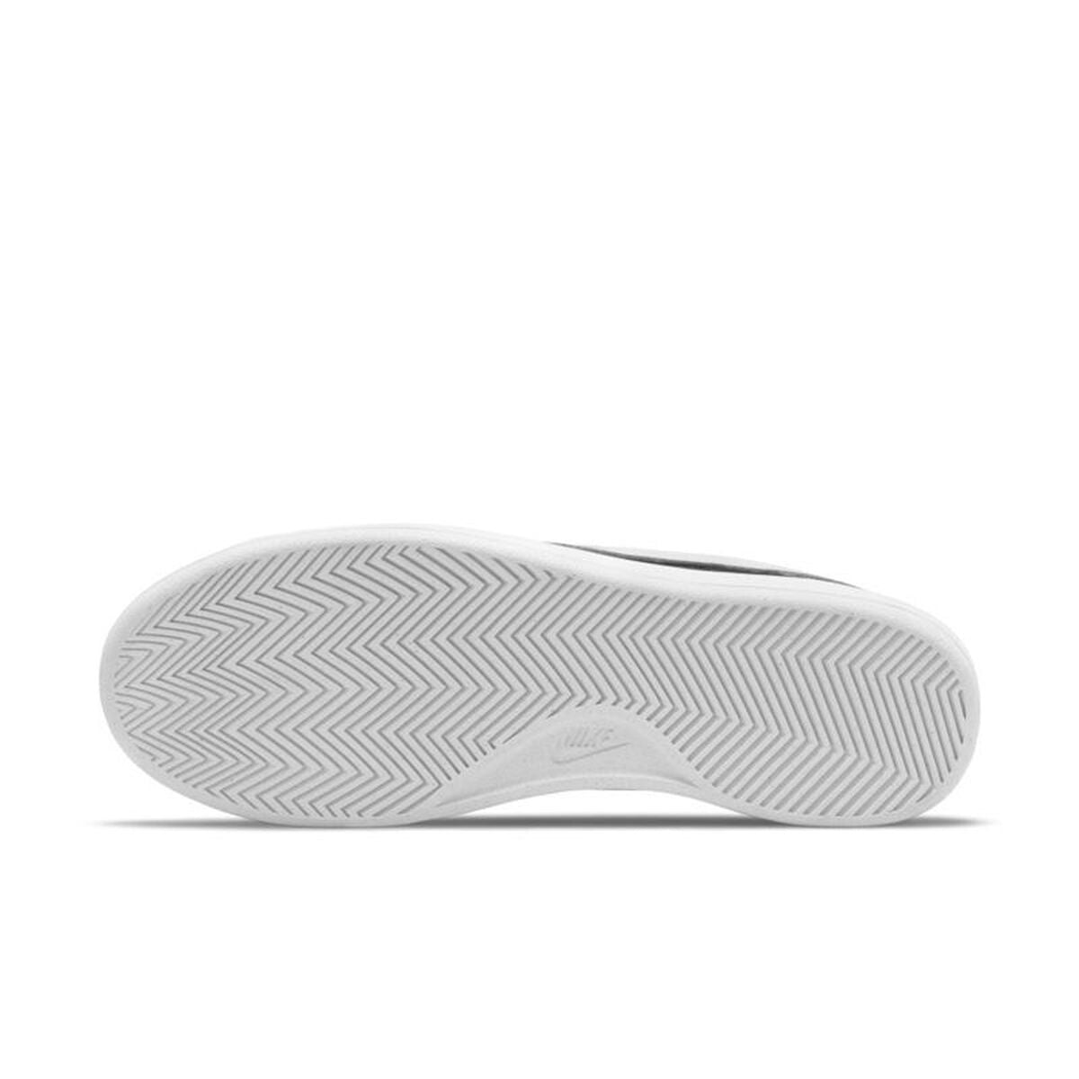 Running Shoes for Adults Nike Court Royale 2 Black-7