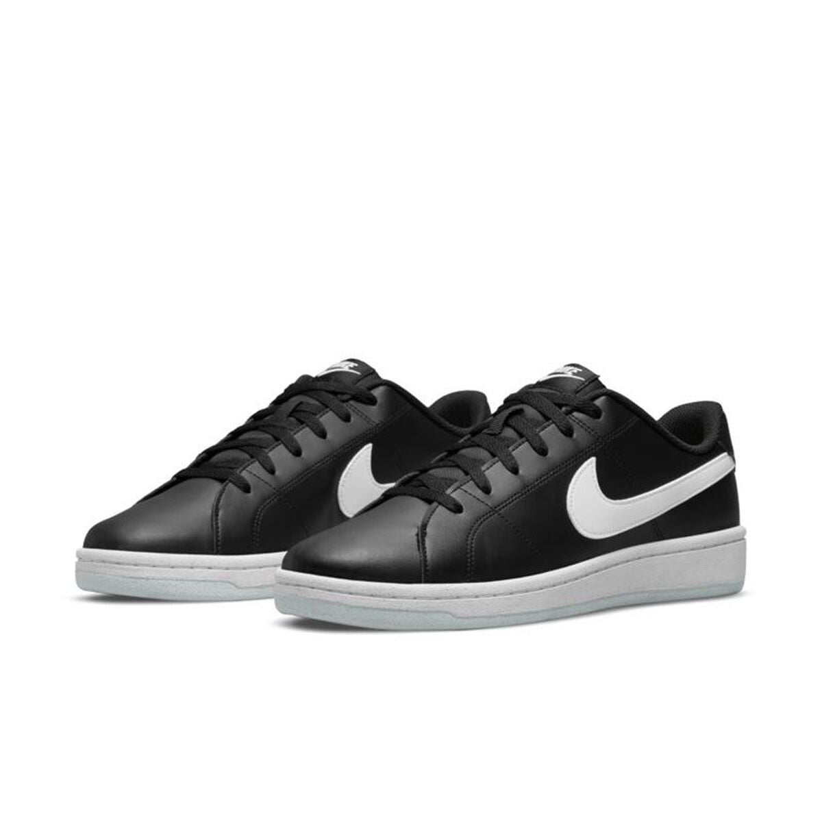 Running Shoes for Adults Nike Court Royale 2 Black-5