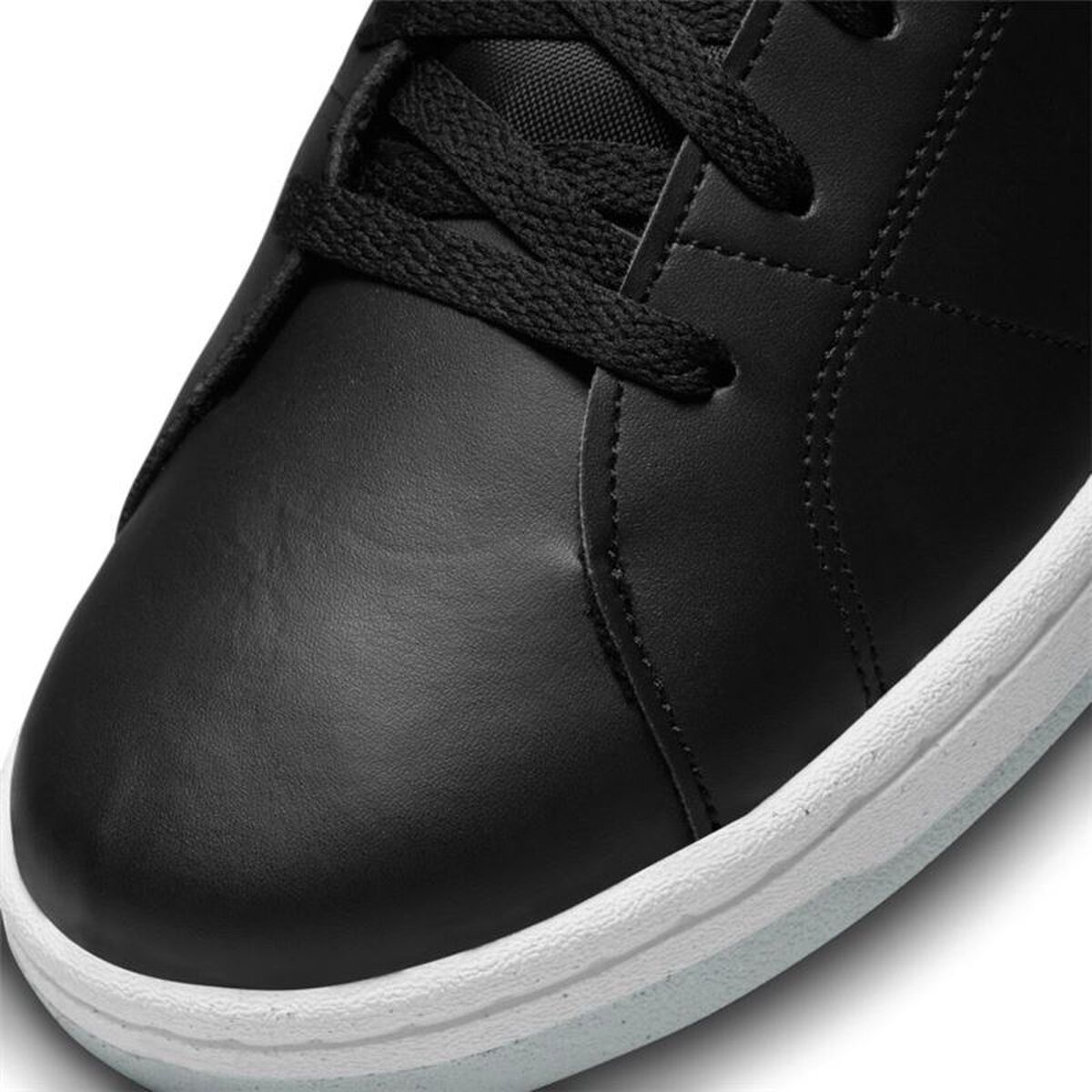 Running Shoes for Adults Nike Court Royale 2 Black-3