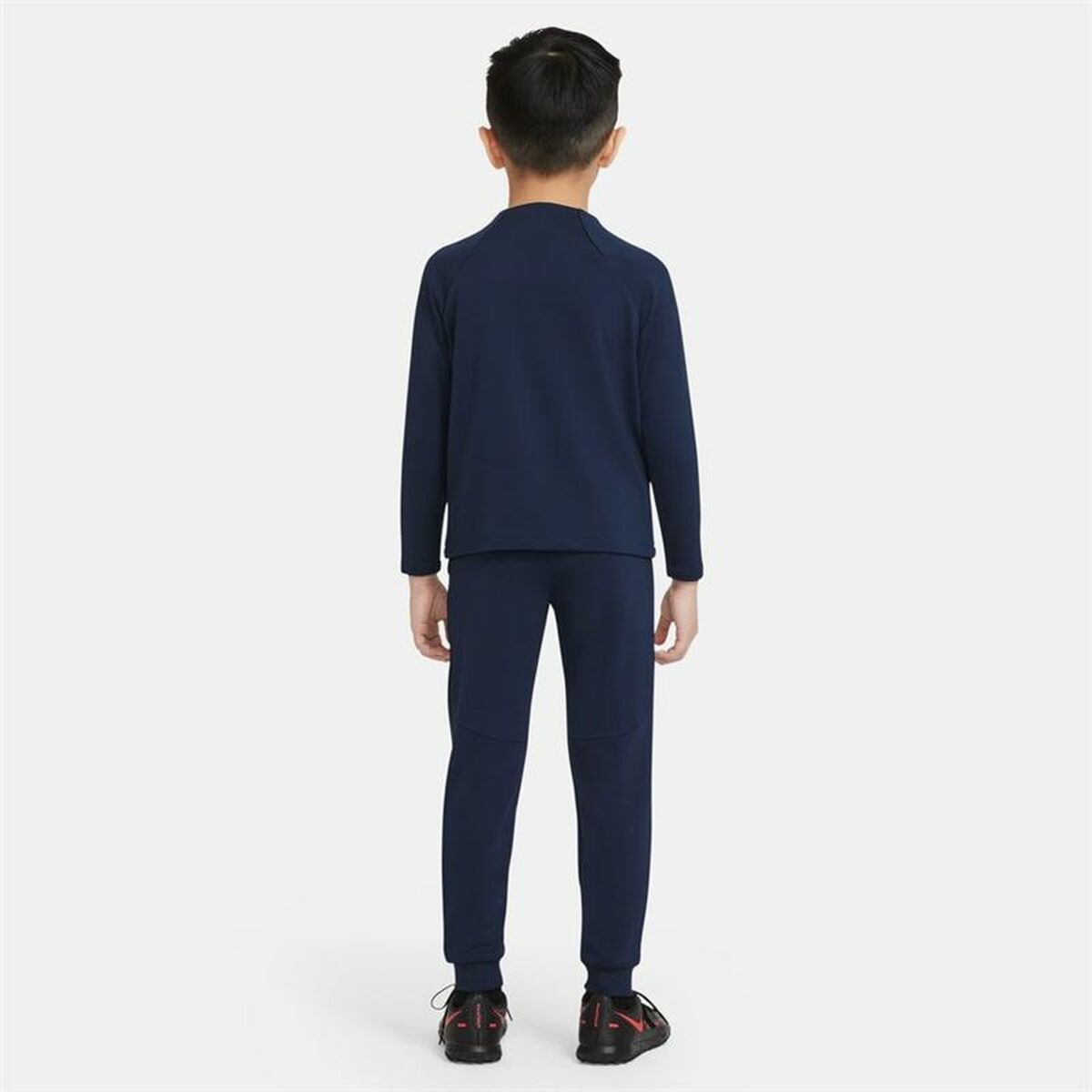 Children’s Tracksuit Nike Dri-FIT Academy Pro Dark blue-6
