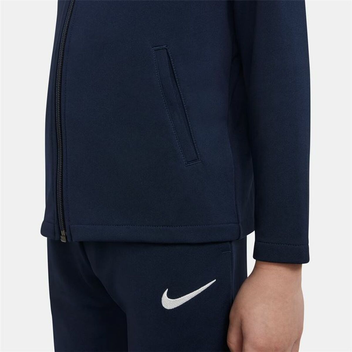 Children’s Tracksuit Nike Dri-FIT Academy Pro Dark blue-3