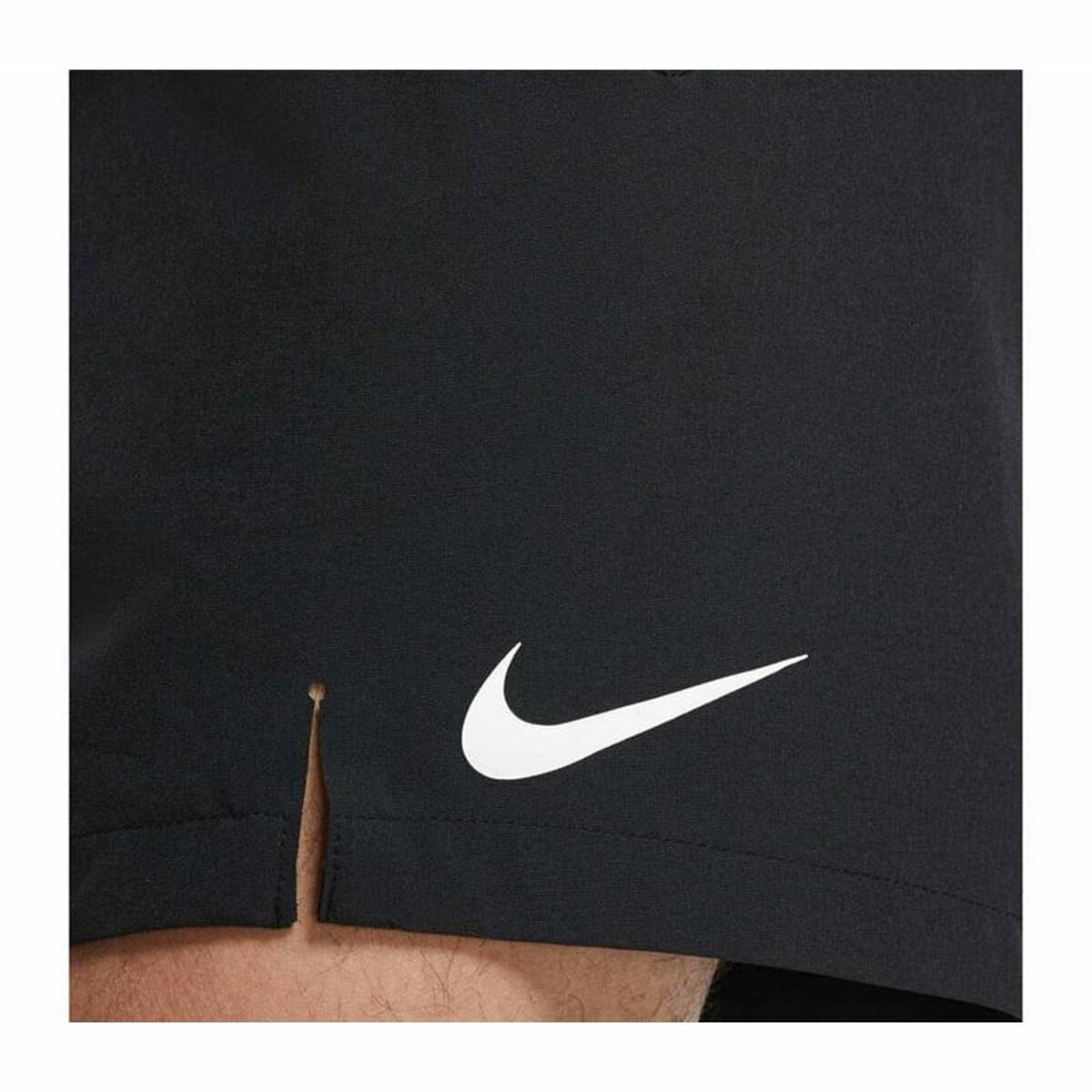 Men's Sports Shorts Nike Pro Dri-FIT Flex Black-2
